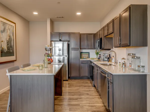 Liberty Creek Village