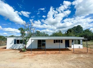 2050 W Eagle Way, Amado, AZ 85645