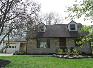 679 E Dominion Blvd, Columbus, OH 43214