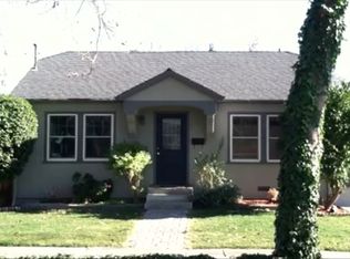 1336 Milton Way, San Jose, CA