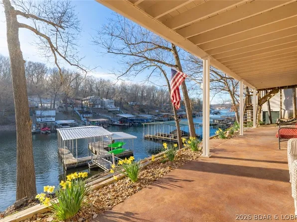 32 Lake Village Rd, Eldon, MO 65026