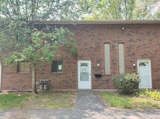 22 Wakefield Cir UNIT 22, East Hartford, CT 06118