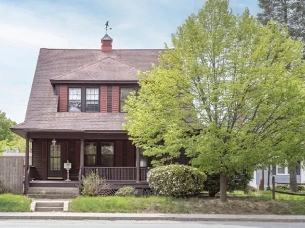 169 Main St, Westfield, MA 01085