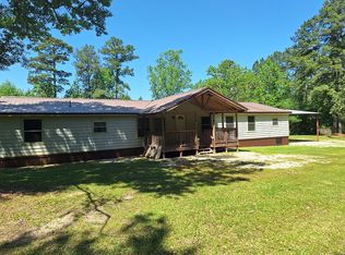 425 Fm 1632, Woodville, TX 75979