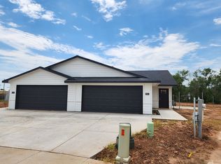 905 Arrowhead, Clearwater, KS 67026