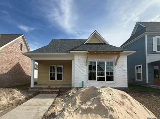 2537 Ebb Ave, Baton Rouge, LA 70810