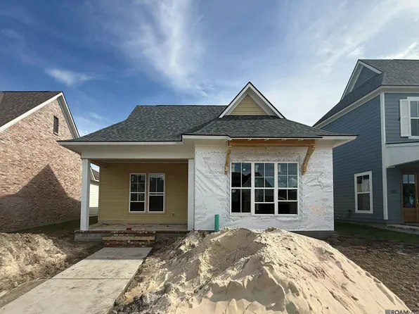 2537 Ebb Ave, Baton Rouge, LA 70810