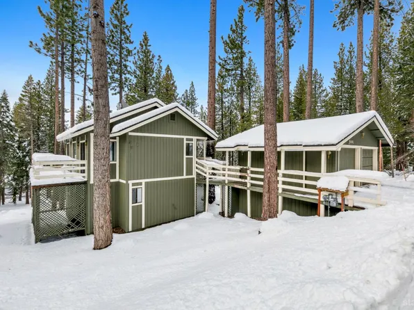 1444 Pebble Beach Dr, South Lake Tahoe, CA 96150