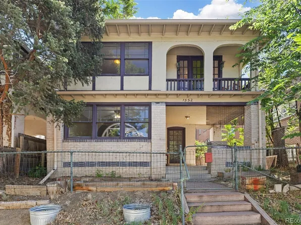 1552 Detroit Street, Denver, CO 80206