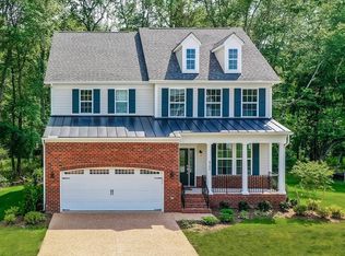 4752 Pelegs Way, Williamsburg, VA 23185
