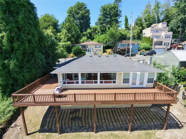 722 S 31st Avenue, Seattle, WA 98144