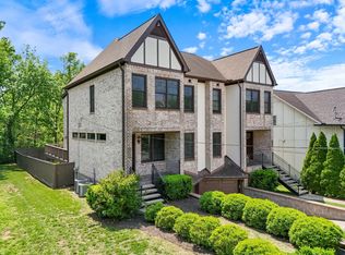 1813A Primrose Ave, Nashville, TN 37212