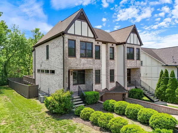 1813A Primrose Ave, Nashville, TN 37212