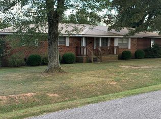 143 Alabama St, Hackleburg, AL 35564