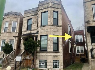 6631 S Rhodes Ave #2R, Chicago, IL 60637