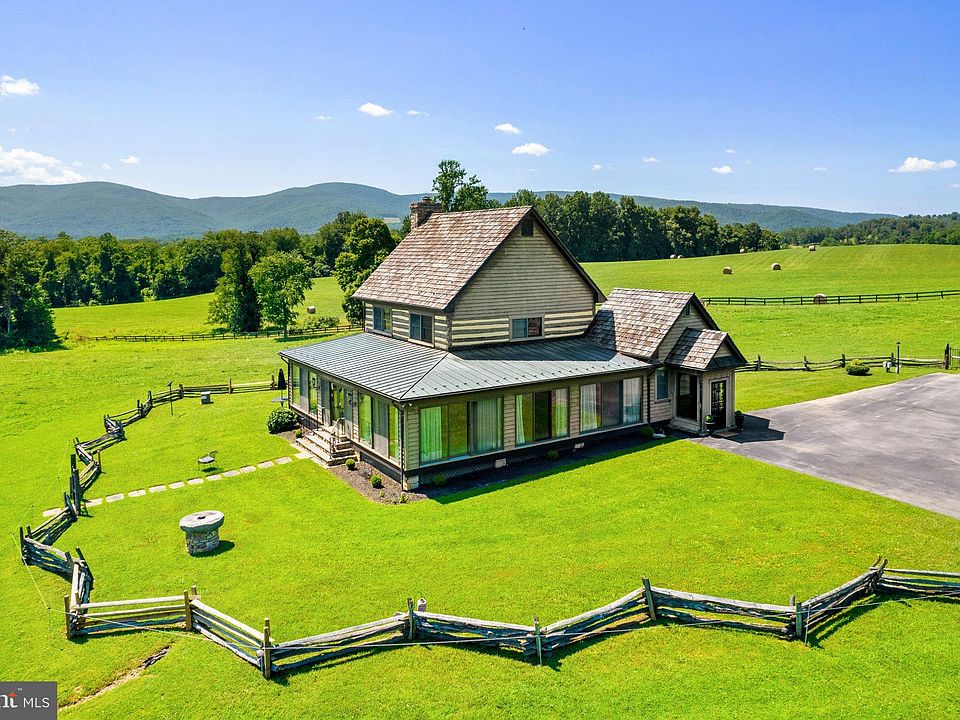 50 Windsor Lodge Ln, Flint Hill, VA 22627 Zillow