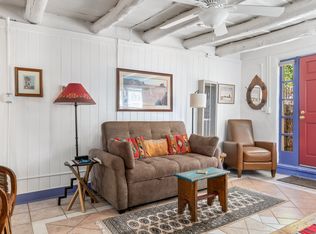 140 W Berger St #B, Santa Fe, NM 87505