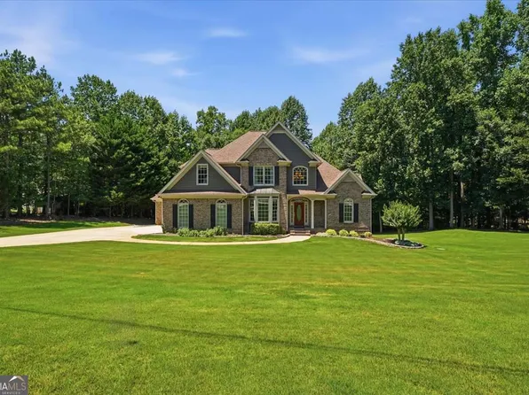 6382 Snelling Mill Rd, Flowery Branch, GA 30542