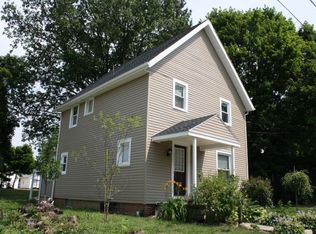 719 Arch St, Ashland, OH 44805