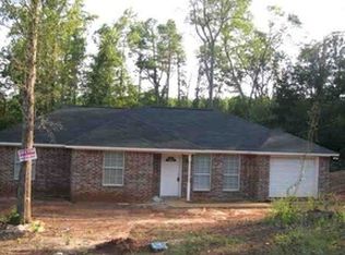 19296 Autumn Dr, Tyler, TX 75703