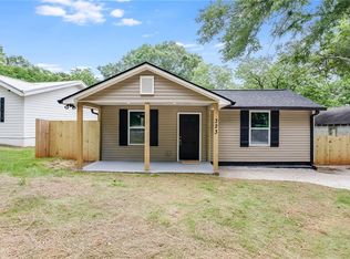 323 Pine St, Bowdon, GA 30108