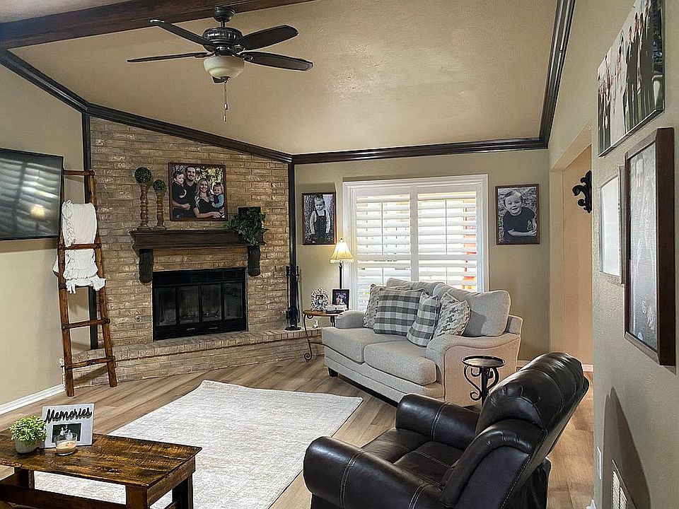 2610 Grinnell Dr, Perryton, TX 79070 Zillow