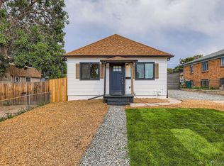 1450 Joliet Street, Aurora, CO 80010