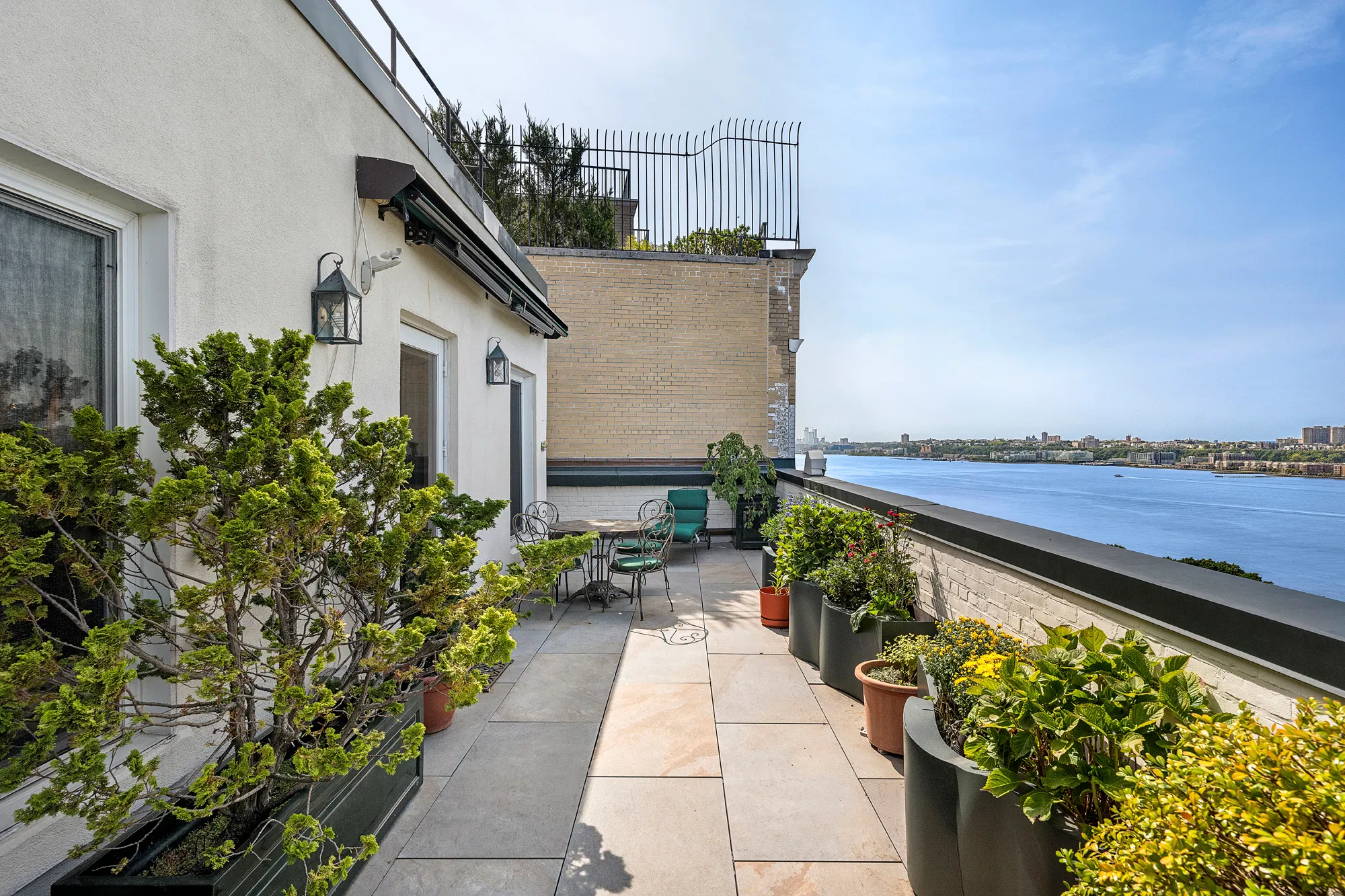52 Riverside Drive #PH in Upper West Side, Manhattan | StreetEasy