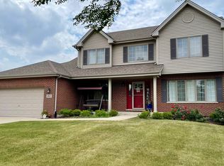 14042 Churchill Dr, Homer Glen, IL 60491