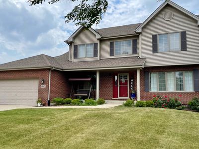 14042 Churchill Dr, Homer Glen, IL, 60491