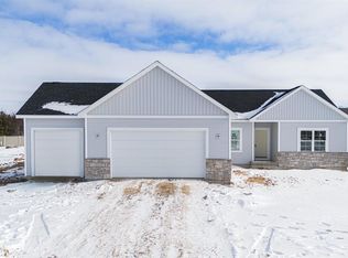 884 Red Hawk Dr, Milton, WI 53563