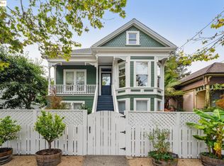 2104 6th St, Berkeley, CA 94710