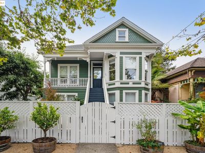 2104 6th St, Berkeley, CA, 94710