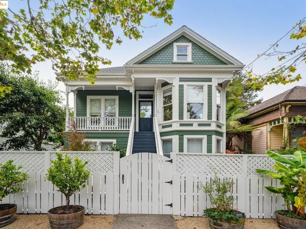 2104 6th St, Berkeley, CA 94710