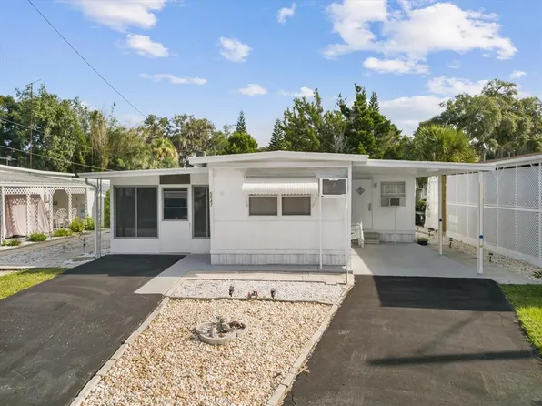 5547 Oak Ridge Ave, New Port Richey, FL 34652
