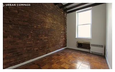 Rented by Compass
