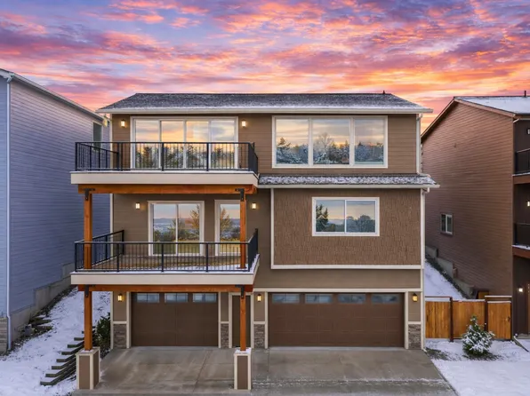 802 W Bolan Ave, Spokane, WA 99224