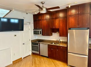 3314 P St NW #R, Washington, DC 20007