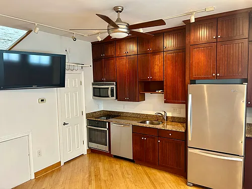 3314 P St NW #REAR Photo 1