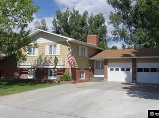 1115 Sherry Dr, Riverton, WY 82501