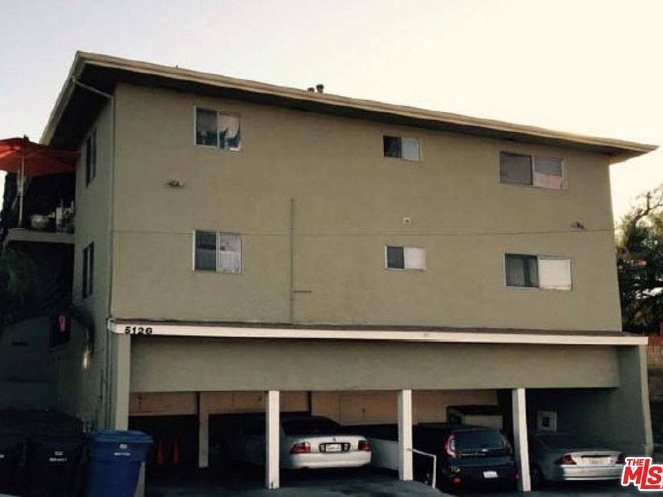 1st image of 5126 Martin St APT 4