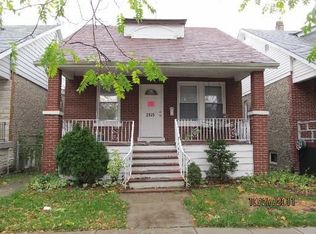 2635 N Major Ave, Chicago, IL 60639
