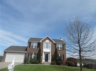 128 Walnut Cir, Elizabeth, PA 15037