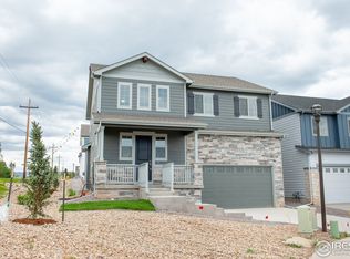 107 Anders Ct, Loveland, CO 80537
