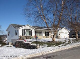 44959 Plummer St, Rushford, MN 55971