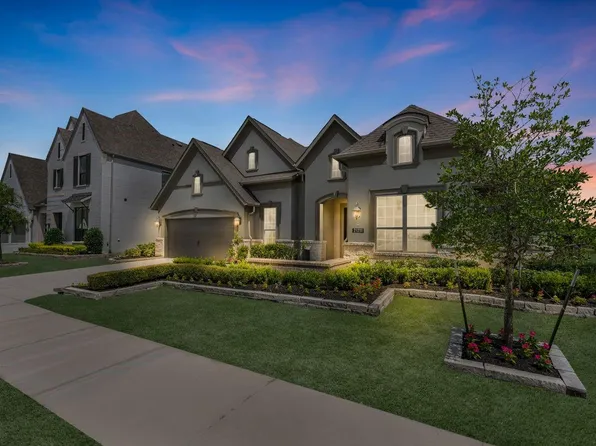 21211 Prince Of Orange Ln, Cypress, TX 77433