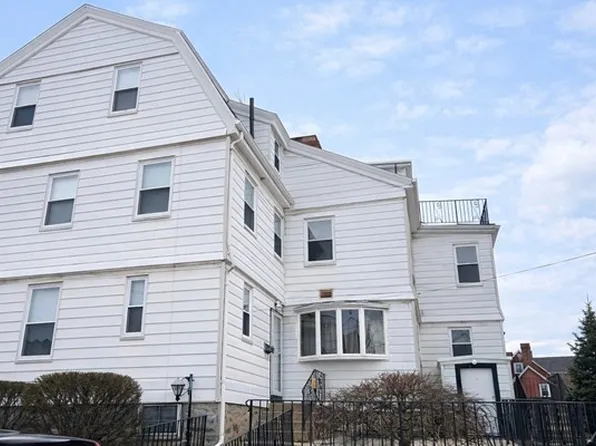 55 Clarendon St Floor 2, Malden, MA 02148