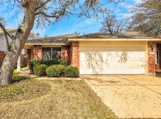 1109 Pine Portage Loop, Leander, TX 78641