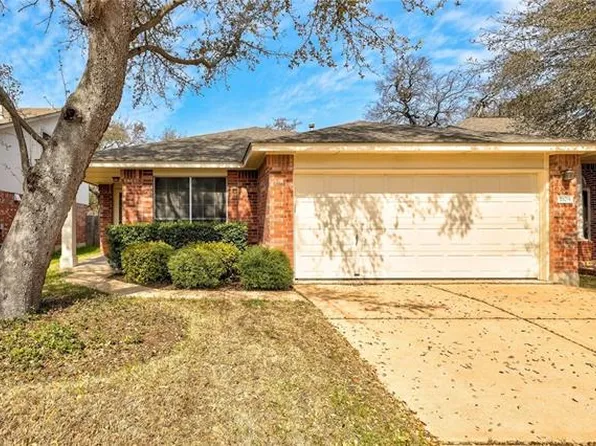 1109 Pine Portage Loop, Leander, TX 78641