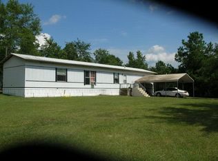 21690 Houston Crossing Rd, Andalusia, AL 36421